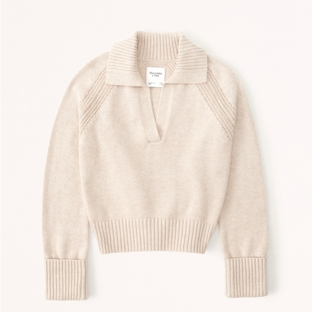 Abercrombie Sweater